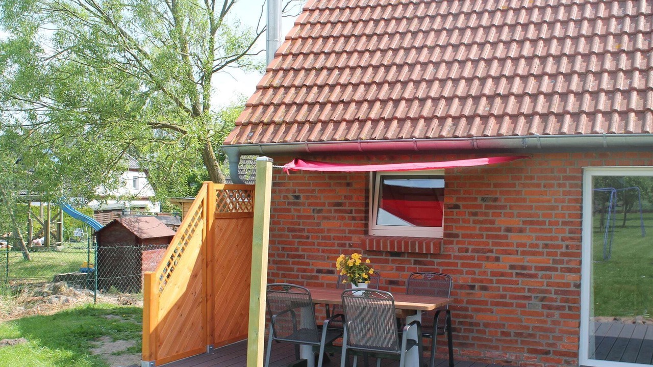 Photo of Outdoor in Zierow