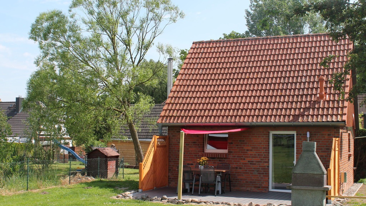 Photo of Outdoor in Zierow
