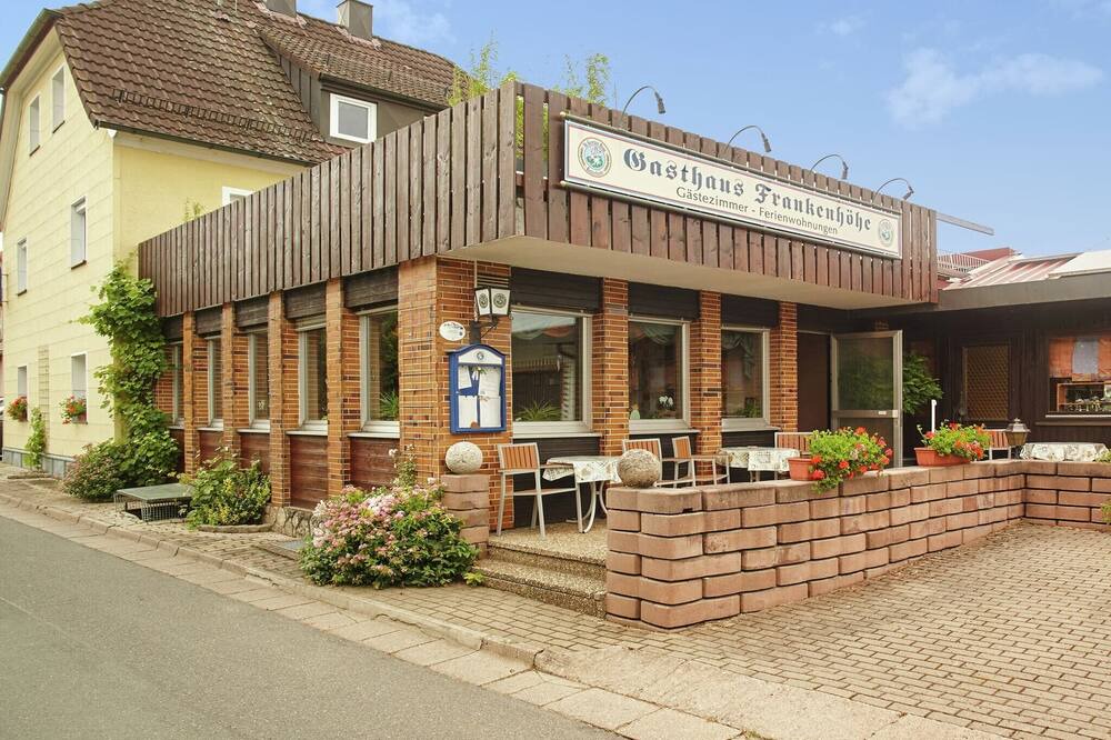 Photo of Outdoor in Goessweinstein
