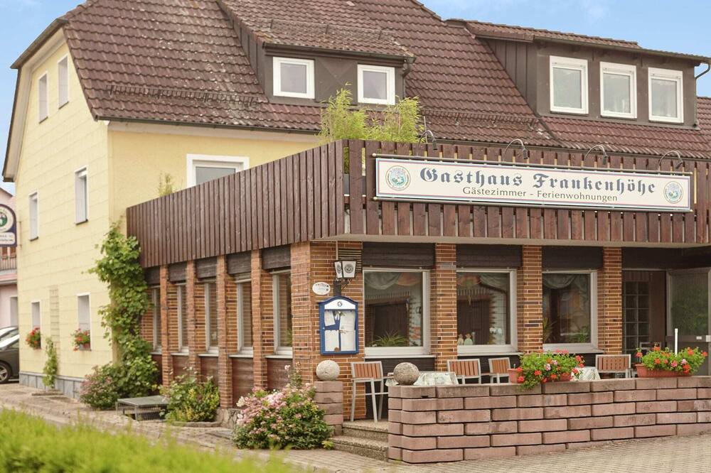Photo of Outdoor in Goessweinstein