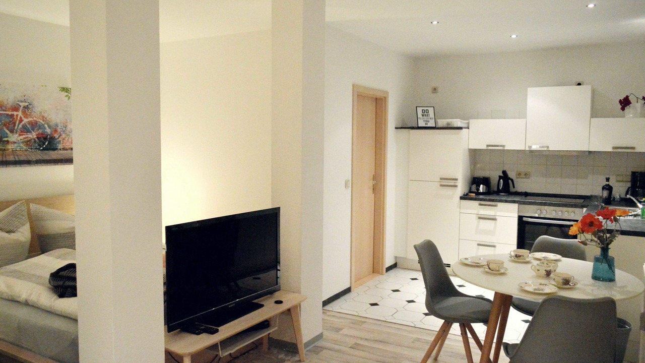 Photo of Bedroom in Heidenau