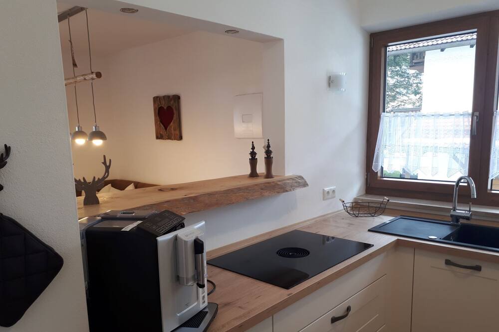 Photo of Kitchen in Bibelod