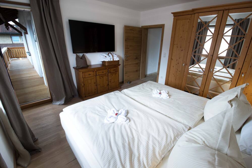 Photo of Bedroom in Bibelod