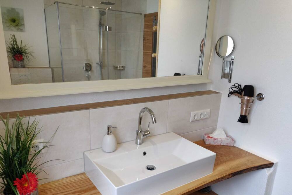 Photo of Bathroom in Bibelod