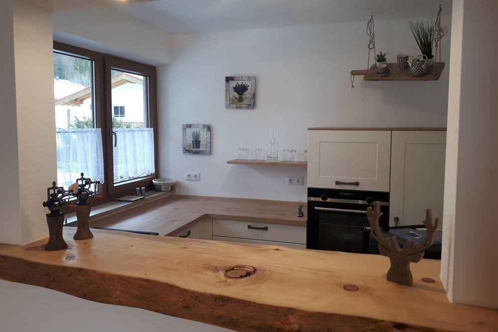 Photo of Kitchen in Bibelod
