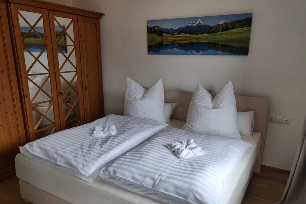 Photo of Bedroom in Bibelod