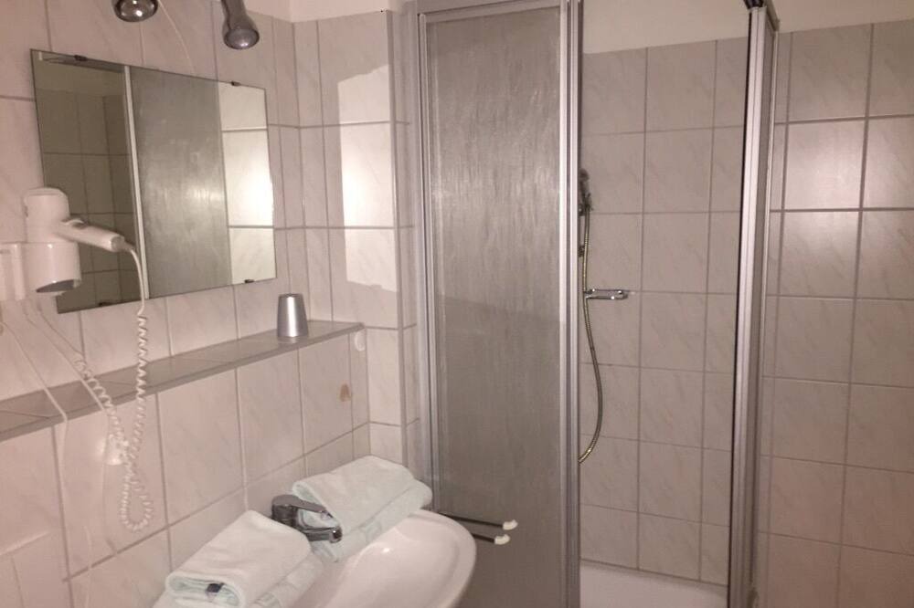 Photo of Bathroom in Bad Rodach
