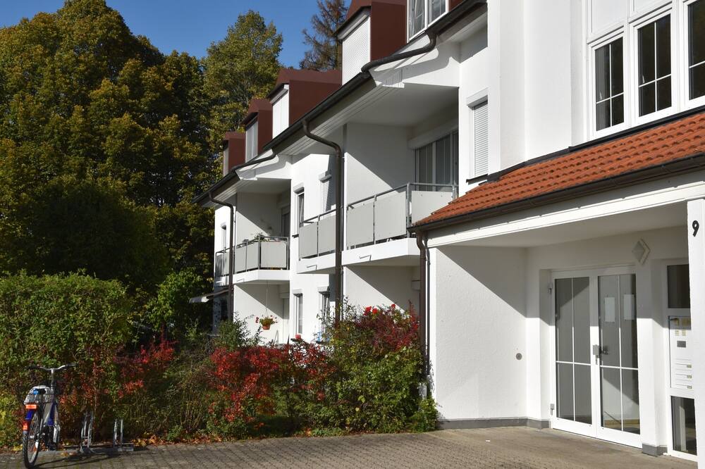Photo of Outdoor in Bad Rodach