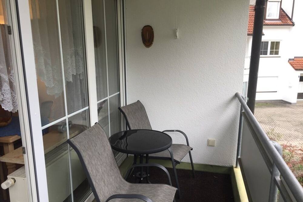 Photo of Patio Balcony in Bad Rodach