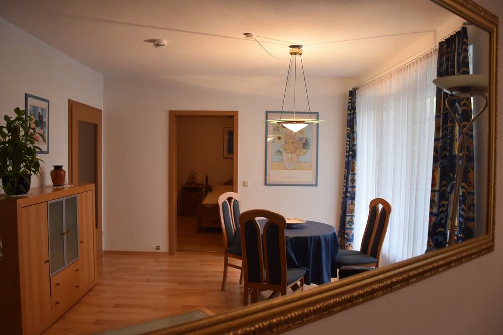 Photo of Livingroom in Bad Rodach