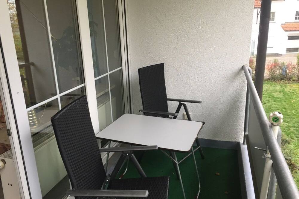 Photo of Patio Balcony in Bad Rodach