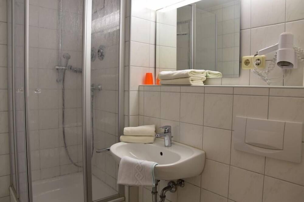 Photo of Bathroom in Bad Rodach