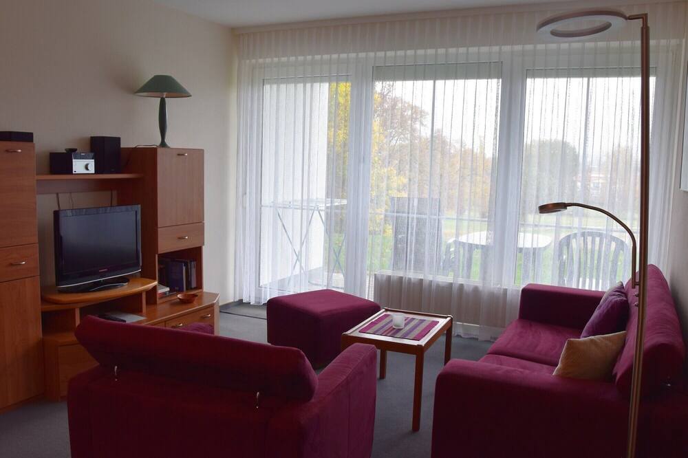 Photo of Livingroom in Bad Rodach