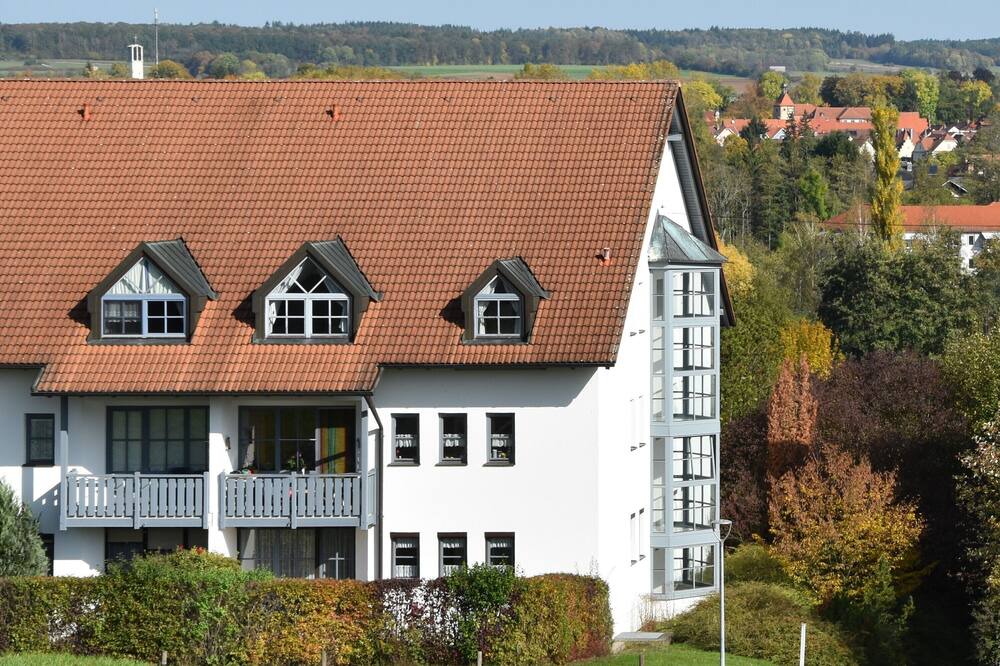 Photo of Bedroom in Bad Rodach