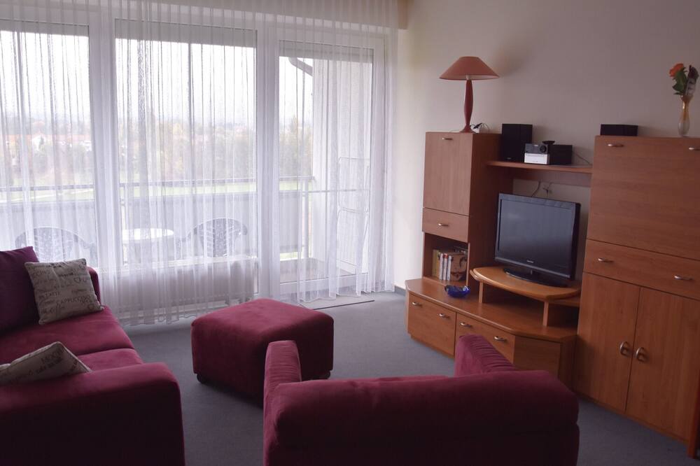 Photo of Livingroom in Bad Rodach