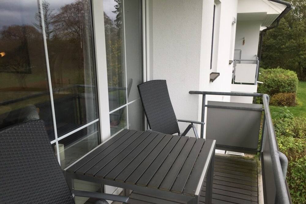 Photo of Patio Balcony in Bad Rodach