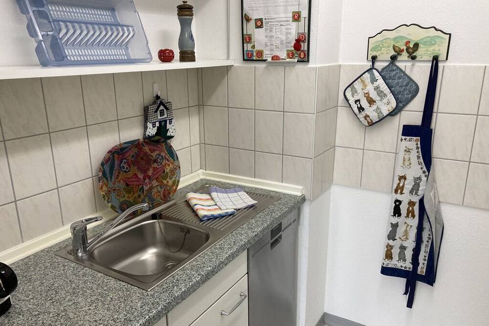 Photo of Kitchen in Bad Rodach