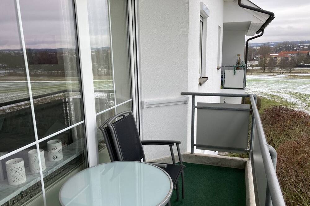 Photo of Patio Balcony in Bad Rodach