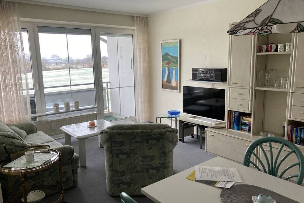 Photo of Livingroom in Bad Rodach