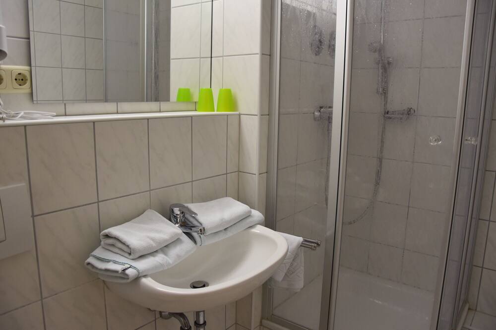 Photo of Bathroom in Bad Rodach