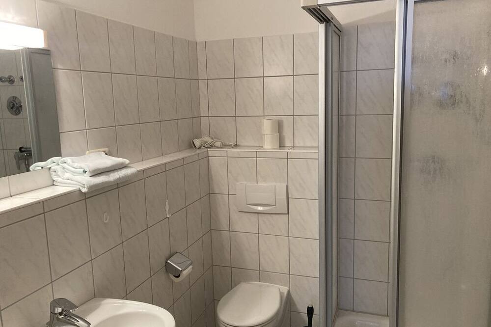 Photo of Bathroom in Bad Rodach