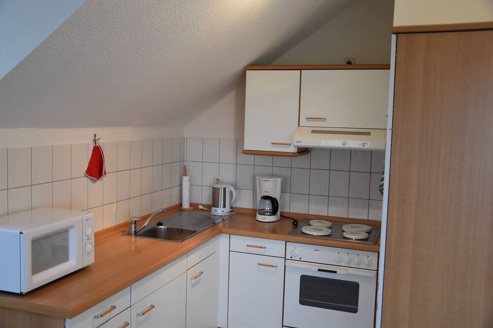 Photo of Kitchen in Bad Rodach