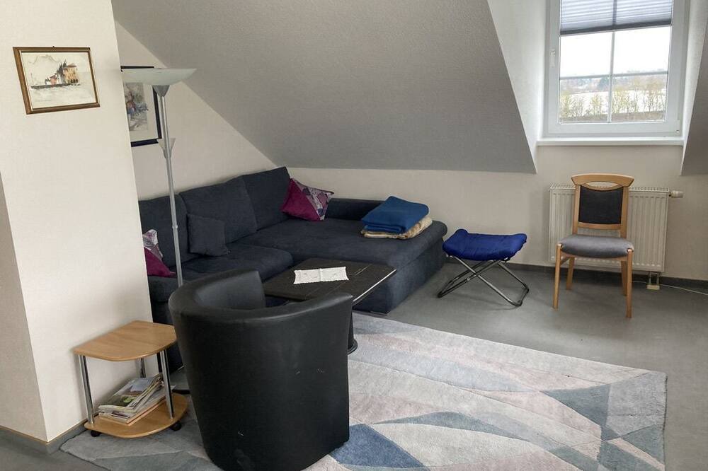 Photo of Livingroom in Bad Rodach