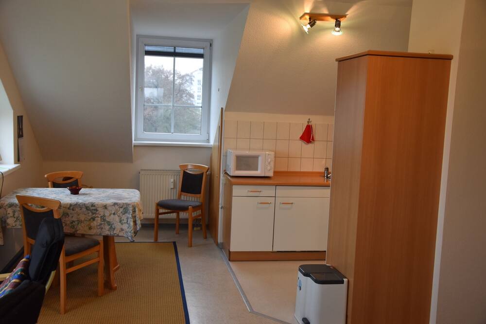 Photo of Livingroom in Bad Rodach