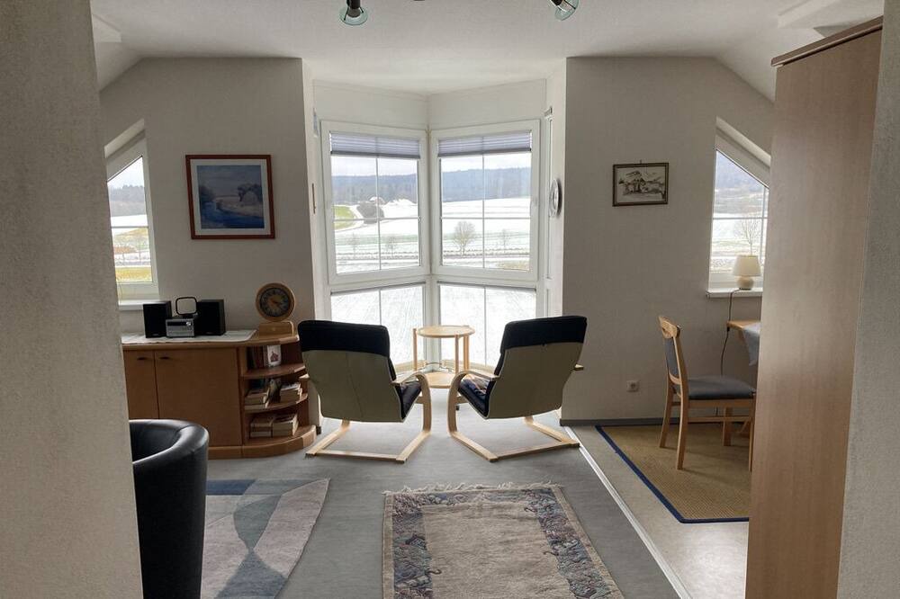 Photo of Livingroom in Bad Rodach