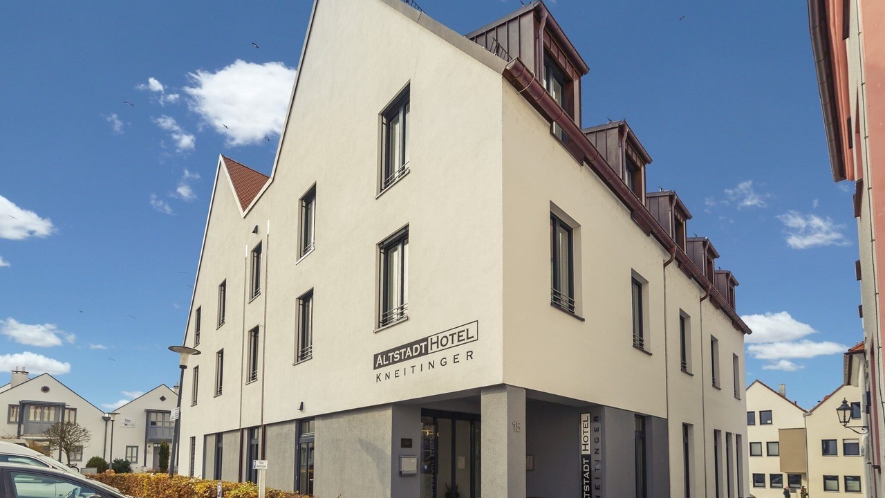 Photo of Outdoor in Abensberg