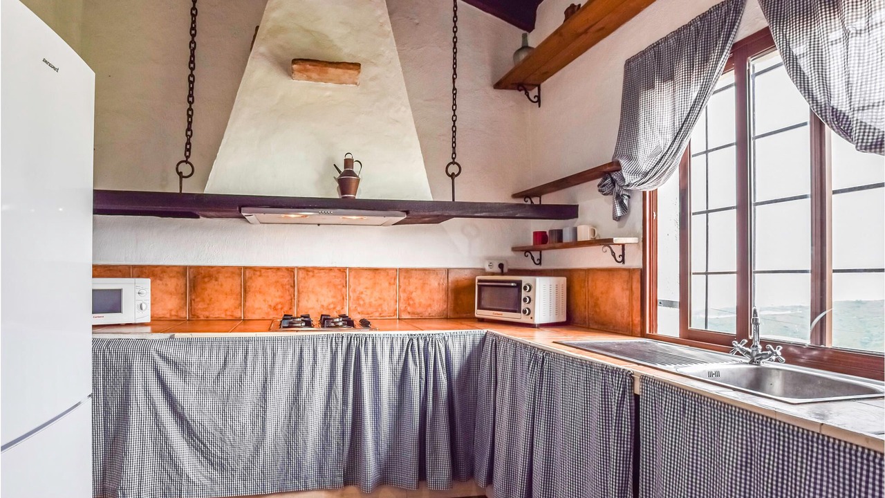 Photo of Kitchen in Almachar