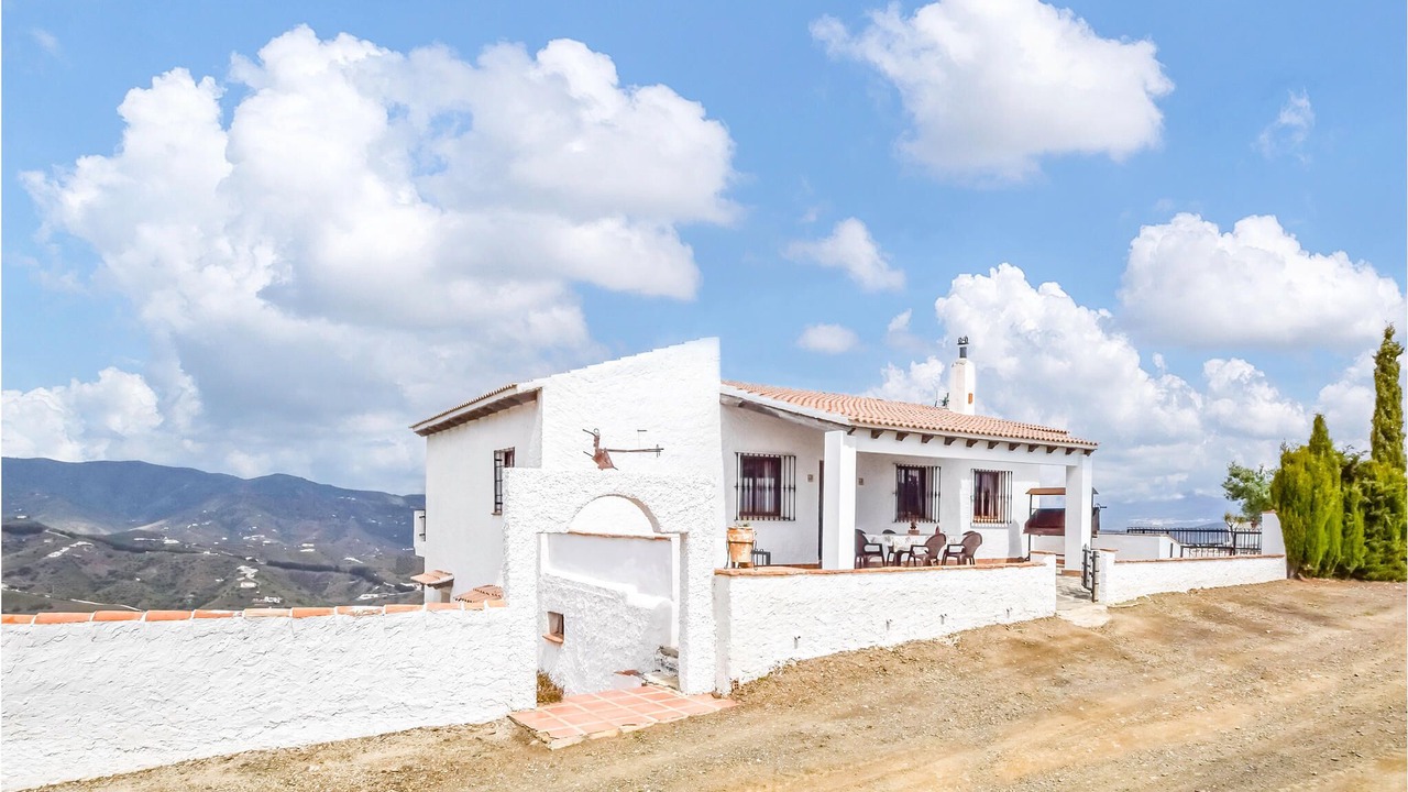 Photo of Outdoor in Almachar