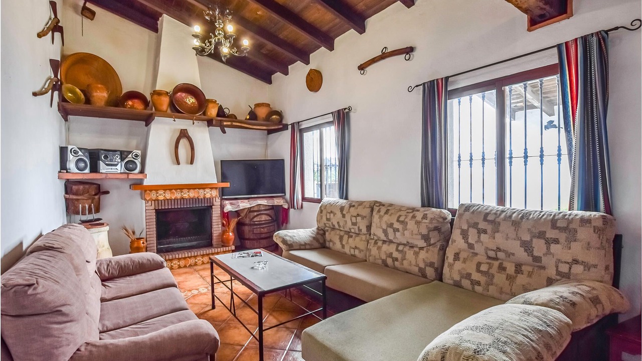 Photo of Livingroom in Almachar