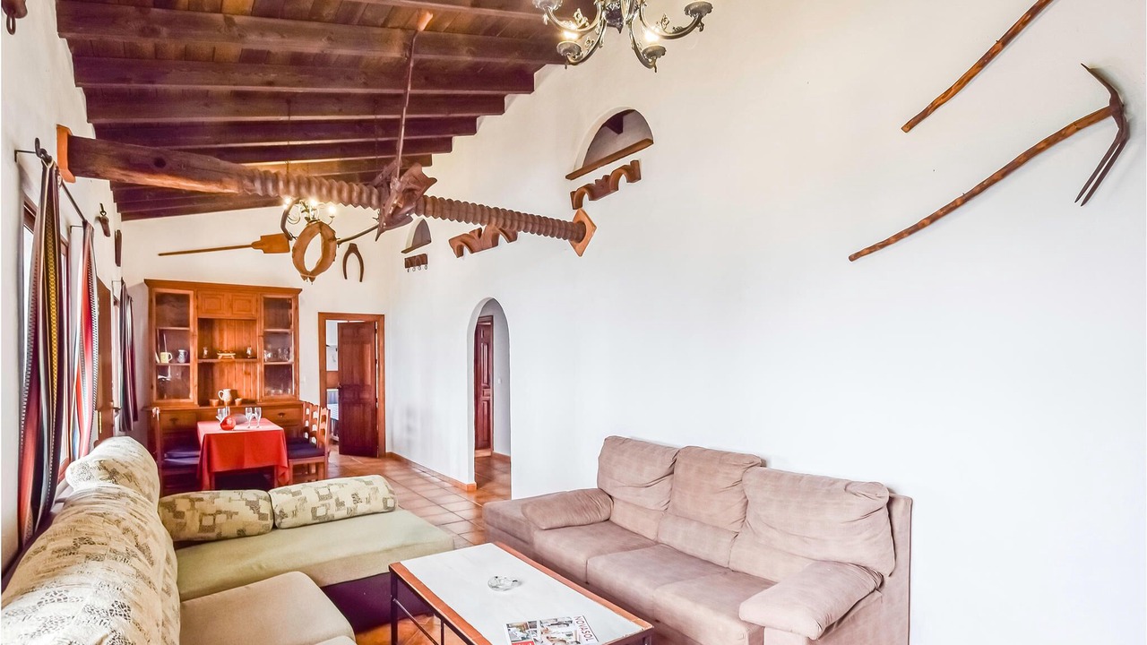 Photo of Livingroom in Almachar