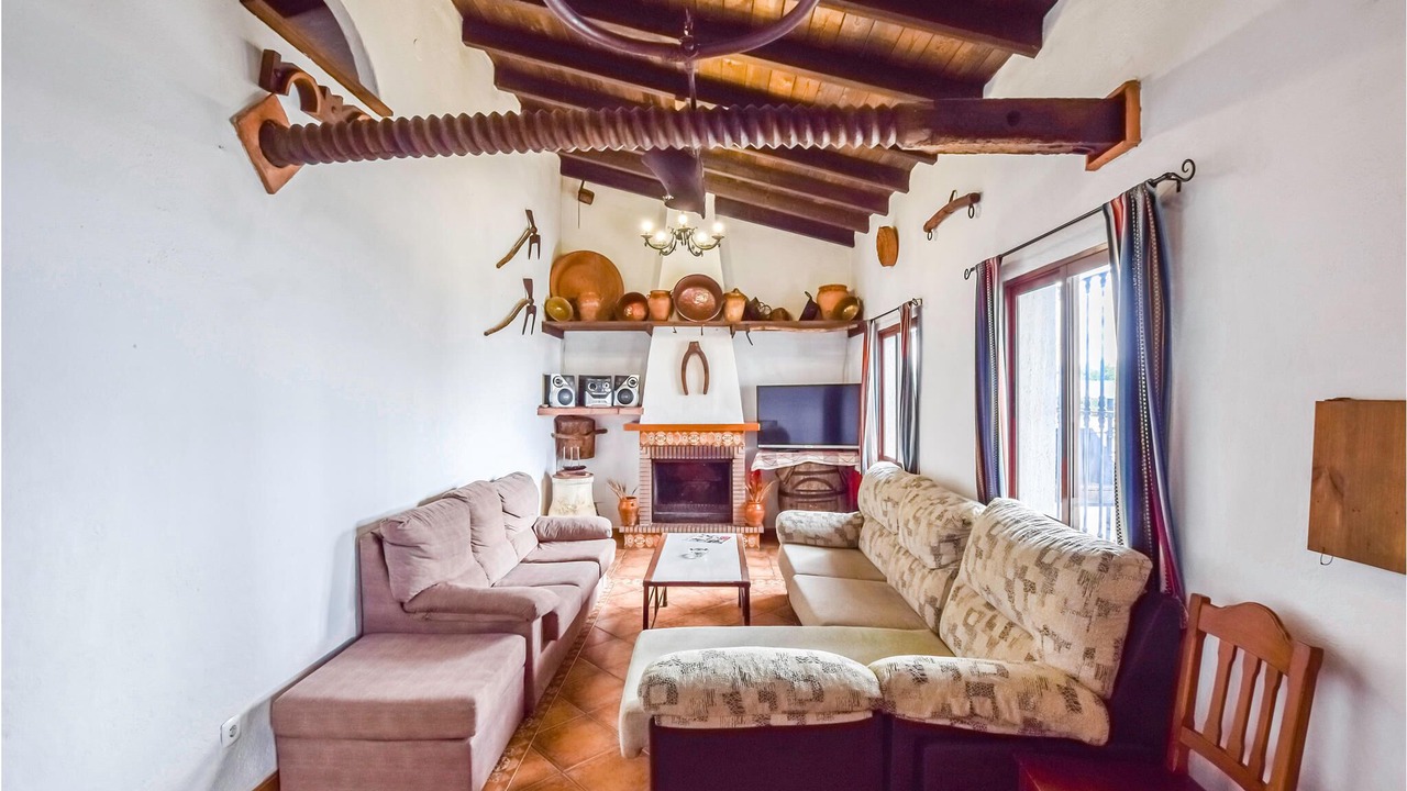 Photo of Livingroom in Almachar