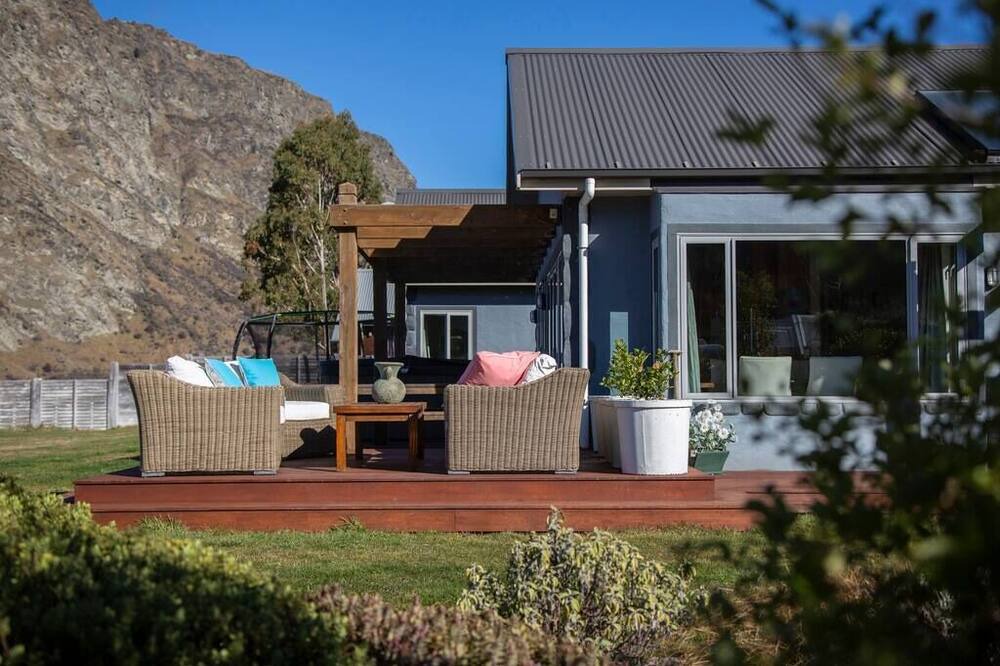 Photo of Outdoor in Arthur's Point