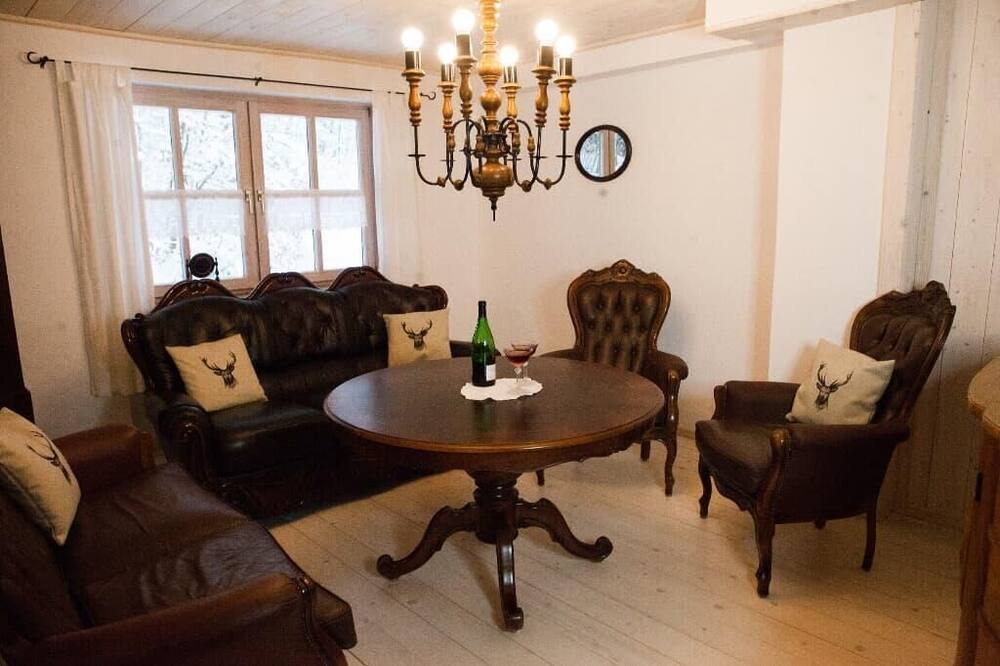 Photo of Livingroom in Lam