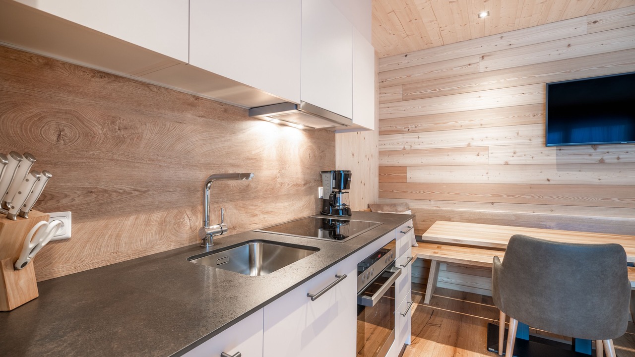 Photo of Kitchen in Steeg