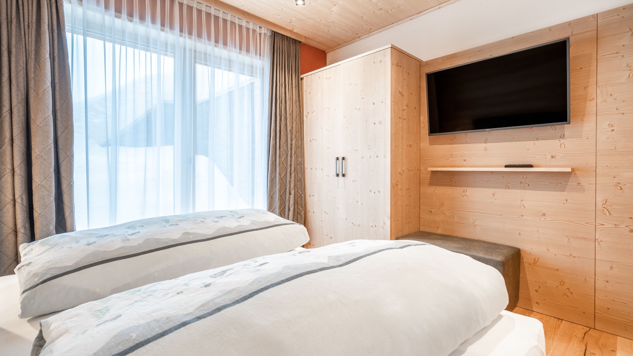 Photo of Bedroom in Steeg