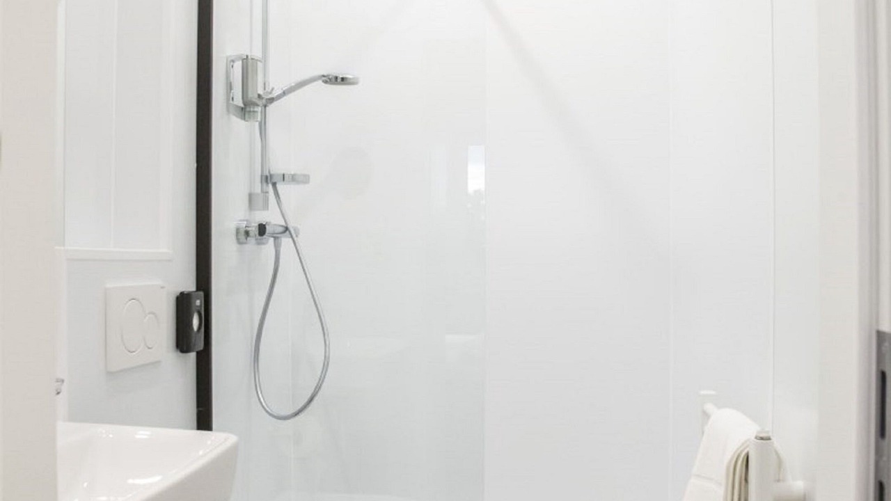 Photo of Bathroom in Dorfprozelten