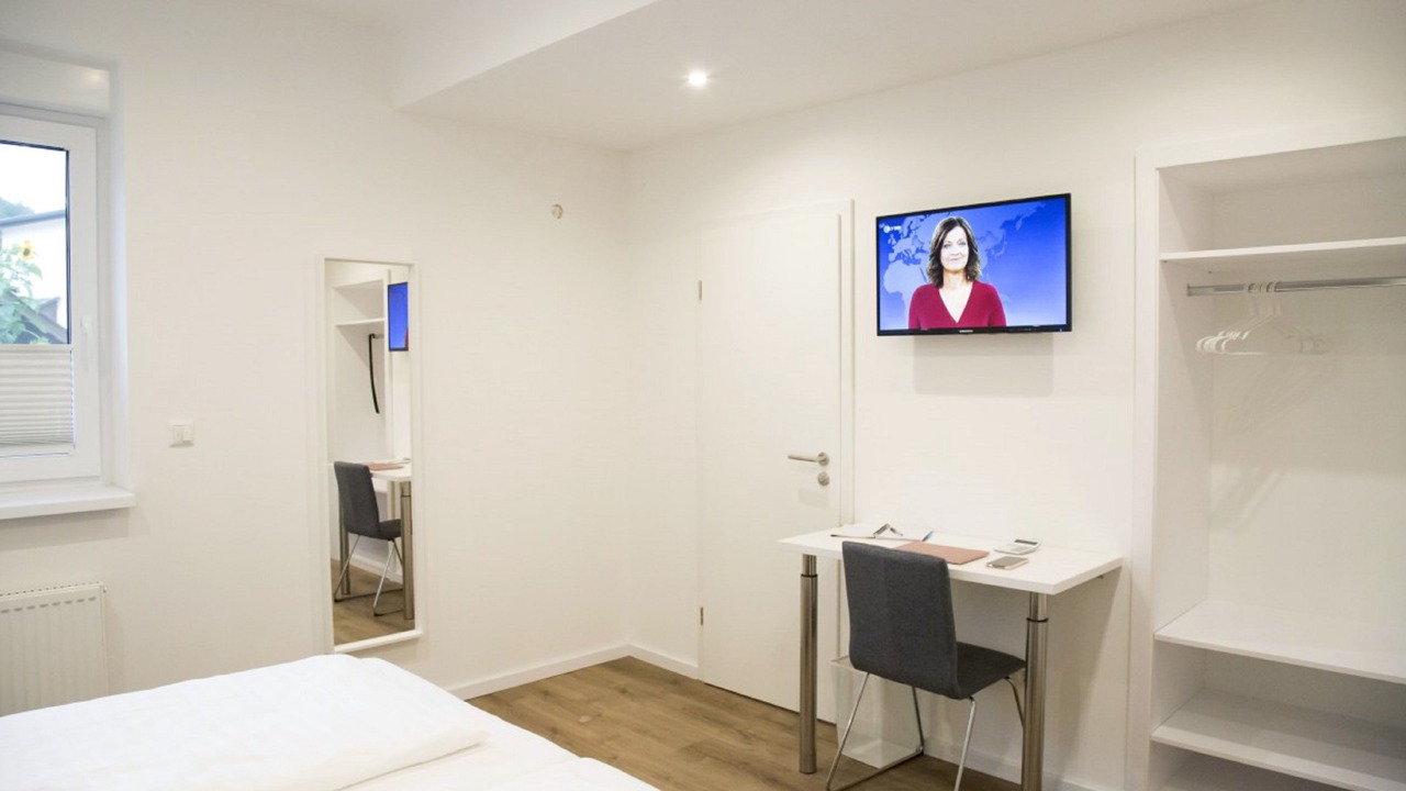 Photo of Bedroom in Dorfprozelten