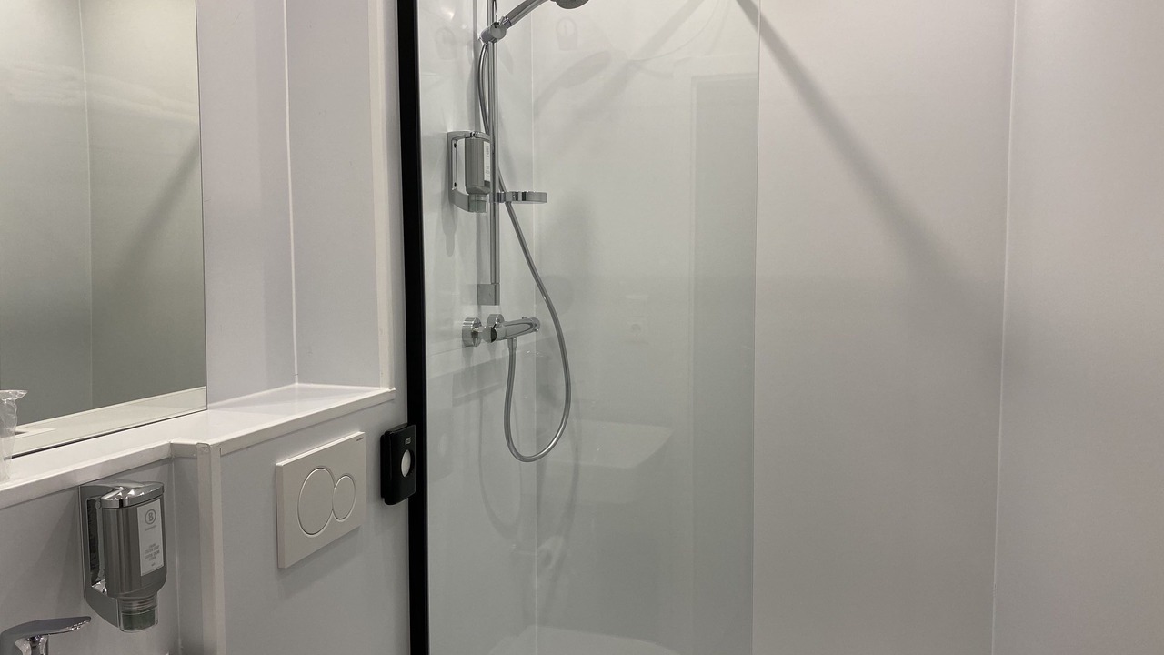Photo of Bathroom in Dorfprozelten