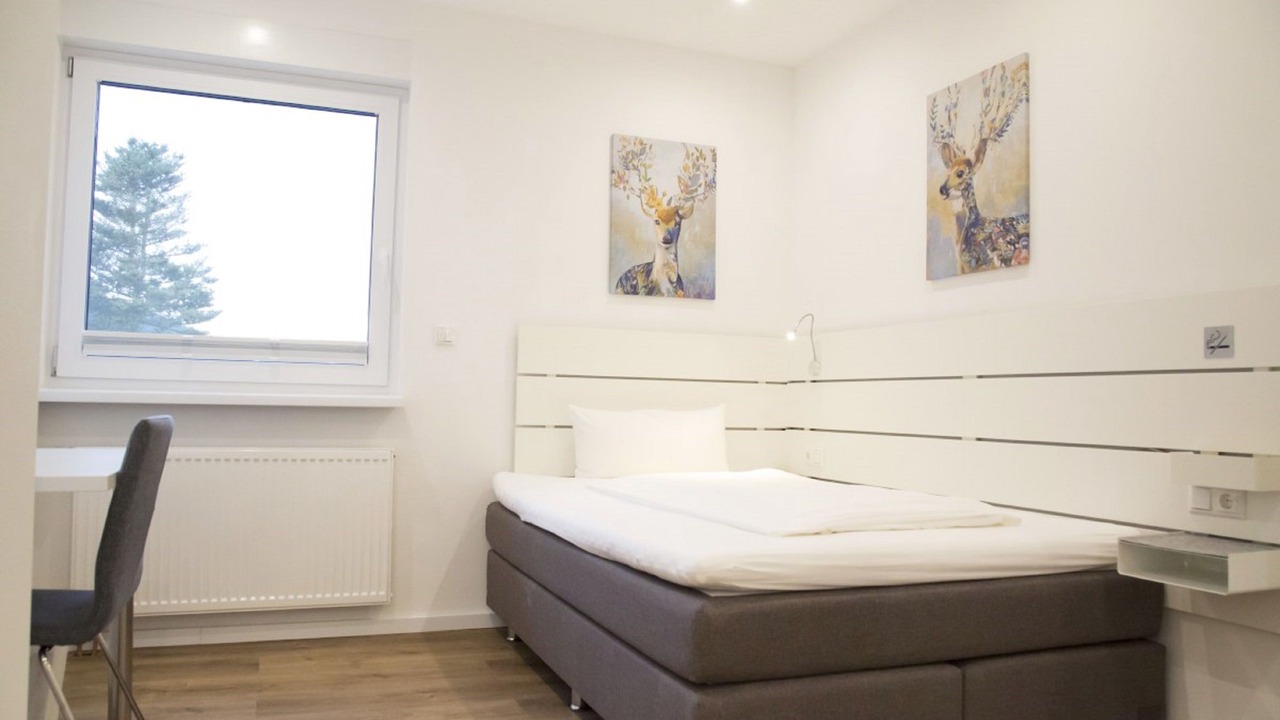 Photo of Bedroom in Dorfprozelten