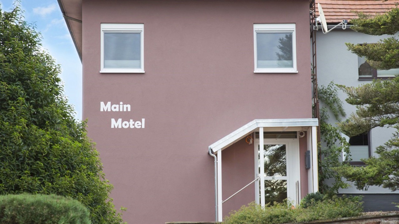 Photo of Outdoor in Dorfprozelten