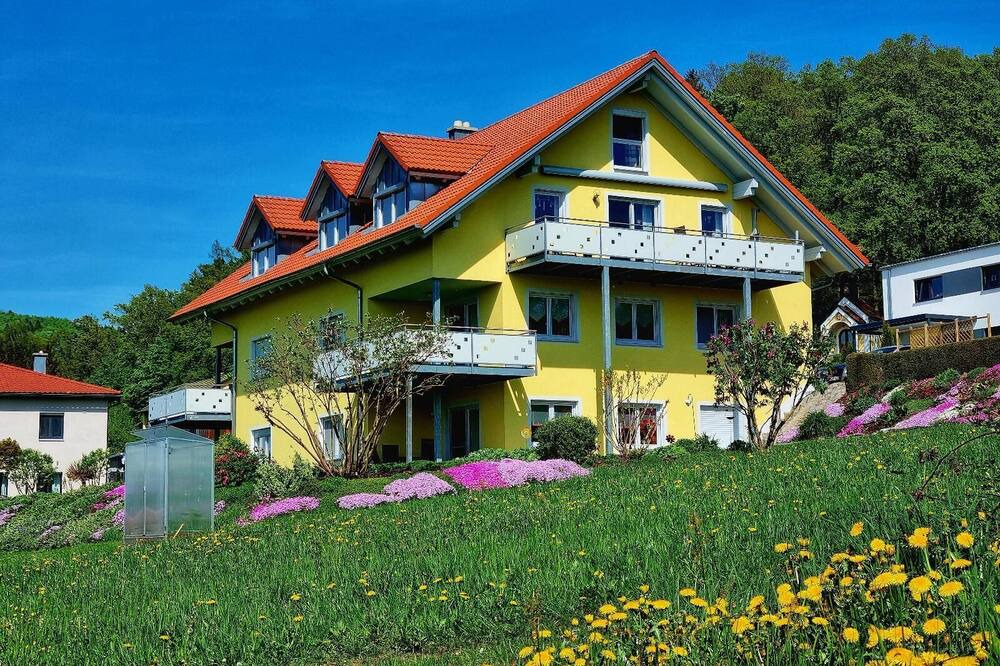 Photo of Outdoor in Perlhutte
