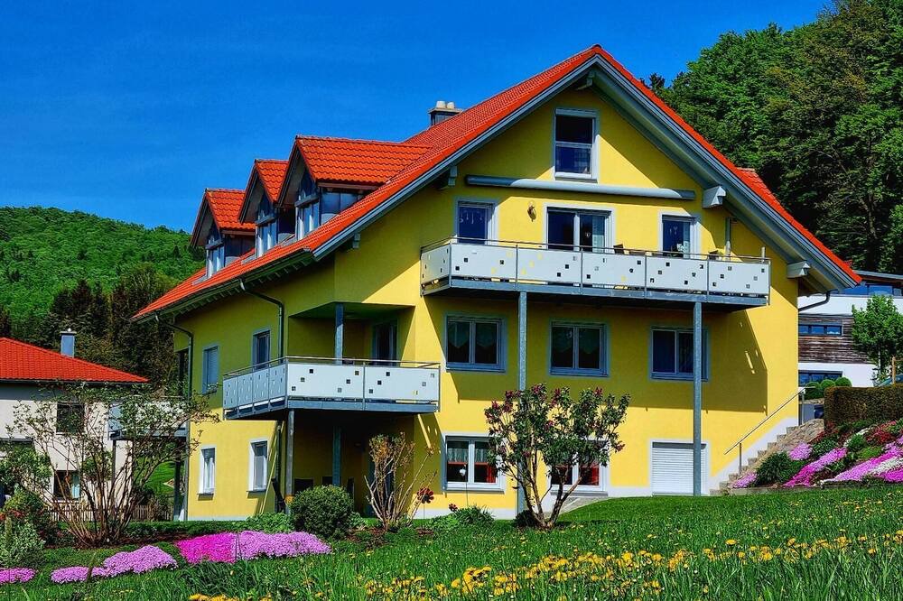 Photo of Outdoor in Perlhutte