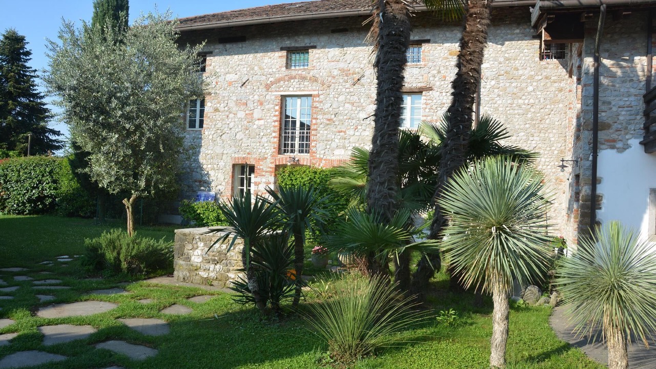 Photo of Outdoor in Colugna