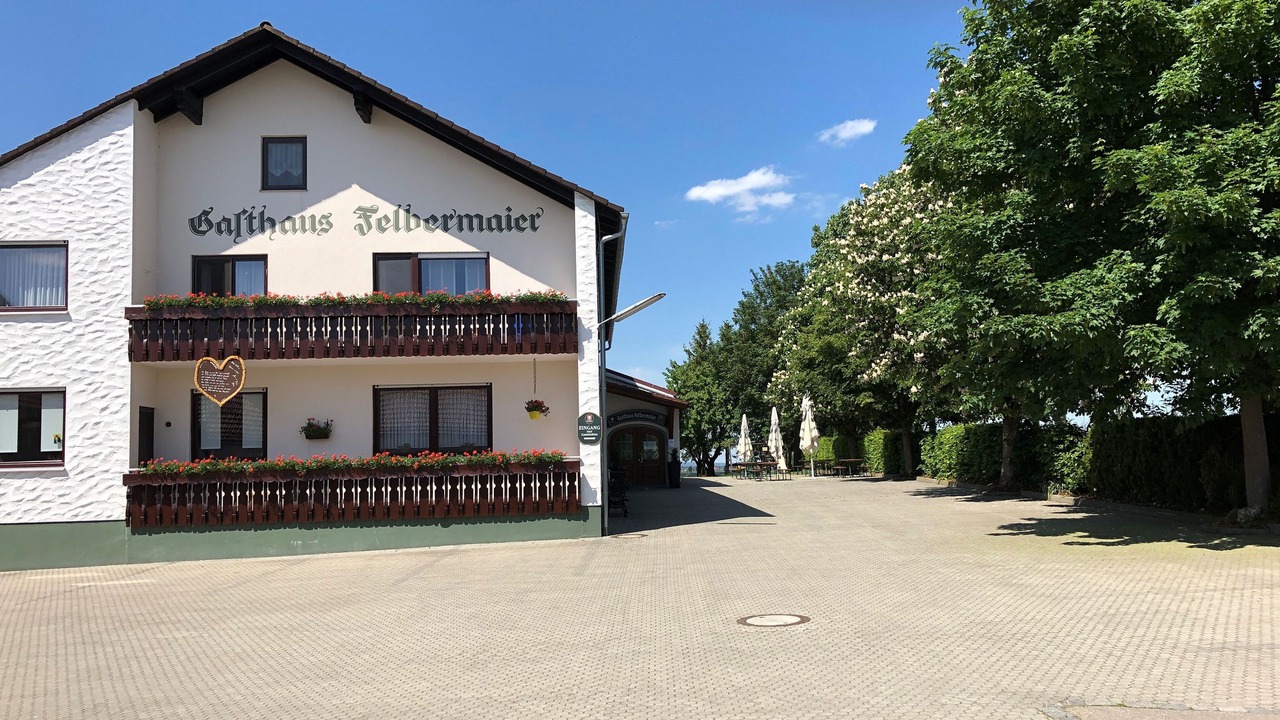 Photo of Outdoor in Berg im Gau