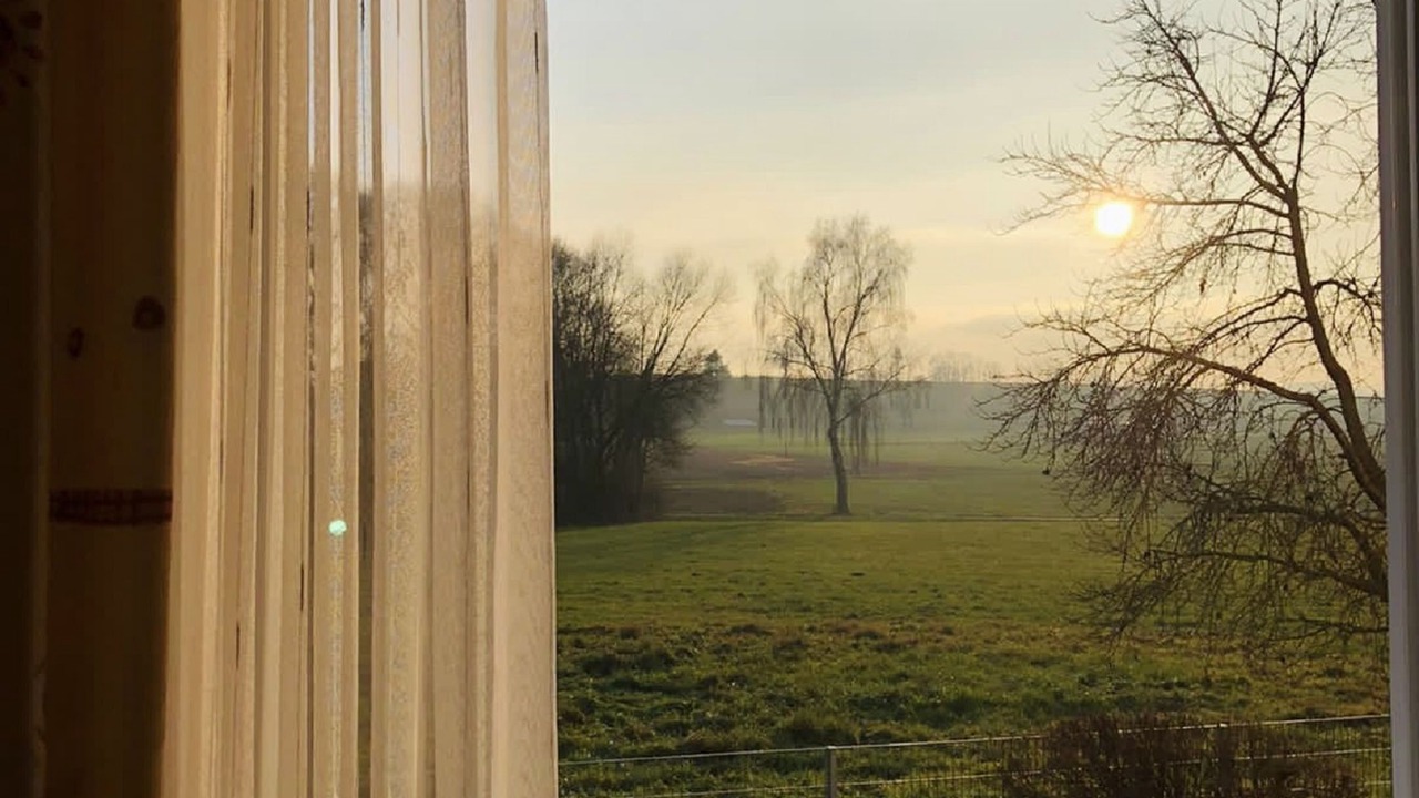 Photo of Bedroom in Berg im Gau