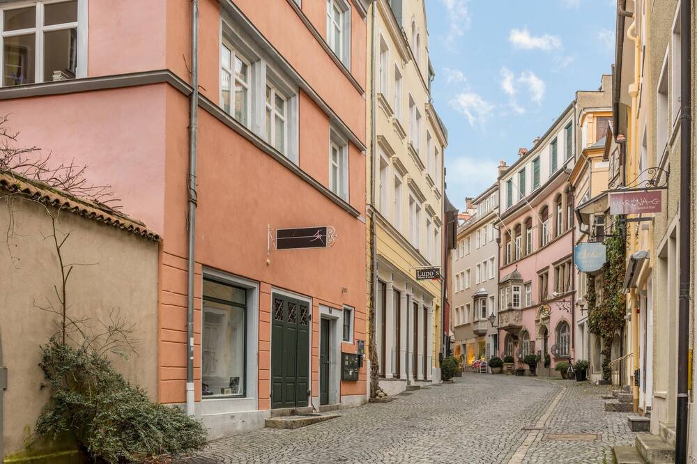 Photo of Outdoor in Insel